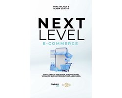 Next Level E-Commerce