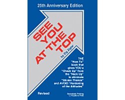 Omslag van See You at the Top