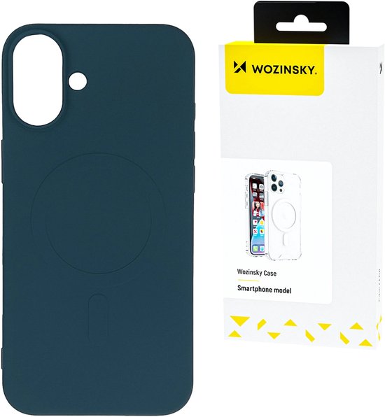 Magnetisch Hülle für OnePlus 15R Kompatibel mit MagSafe Magnetisch Hülle für OnePlus 15R Kompatibel mit MagSafe
