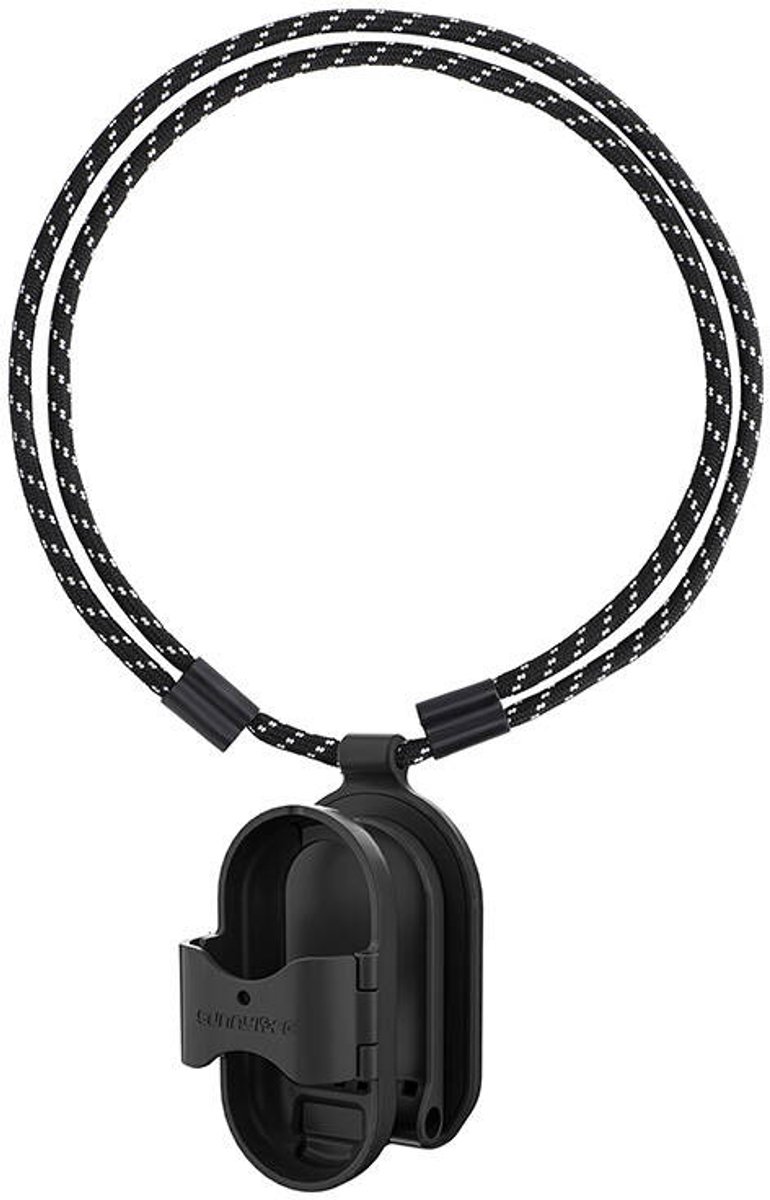 Sunnylife Magnetische Halsbevestiging Voor Insta360 Go3 Accessoires