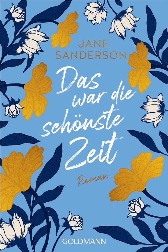 Das war die schönste Zeit - cover