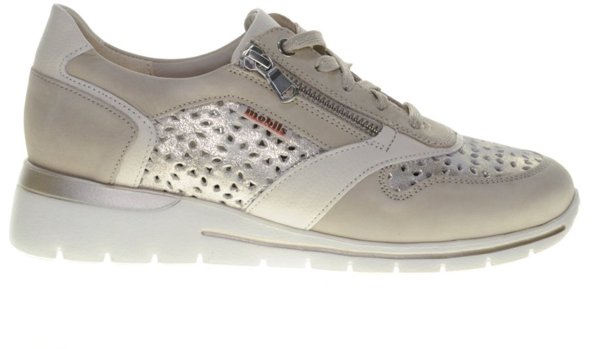 Mobils Ereen Perf Nude maat 39