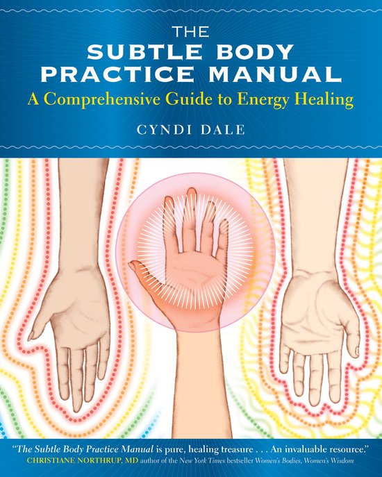 Subtle Body Practice Manual