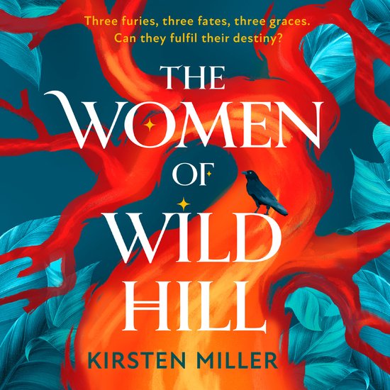 The Women of Wild Hill - cover