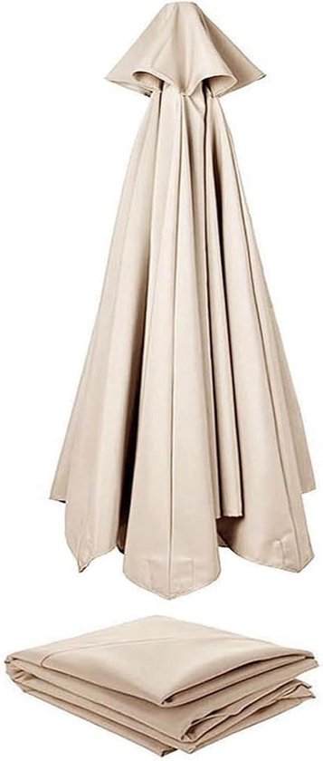 Vervangen Parasoldoek 2,7m/3,0m Paraplu Vervangende Luifel Voor 6 8armen Tuinparasol Vervanging Doek Schaduw Hoes Terras Achtertuin Zwembad Cantilever Parasol At11 270cm 6ribs 2034962938 Vervangen Parasoldoek 2,7m/3,0m Paraplu Vervangende Luifel Voor 6 8armen Tuinparasol Vervanging Doek Schaduw Hoes Terras Achtertuin Zwembad Cantilever Parasol At11 270cm 6ribs 2034962938
