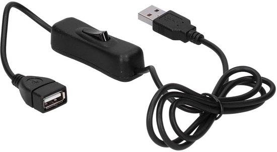 ELFCULB Anderson Connector kabel, 10AWG 2FT 50Amp