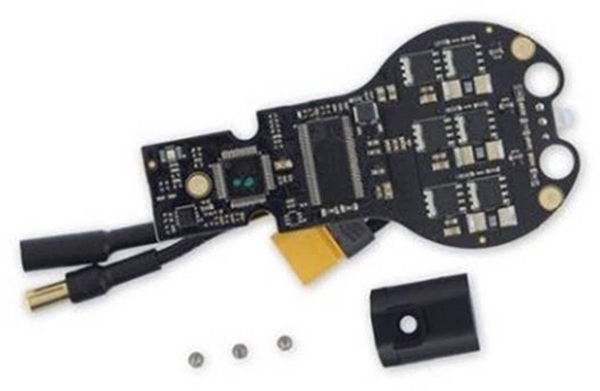 Dji Esc-Controller Voor Inspire 2 Met Geavanceerde Controle Met Vertraging