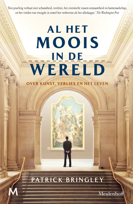 Al het moois in de wereld - cover