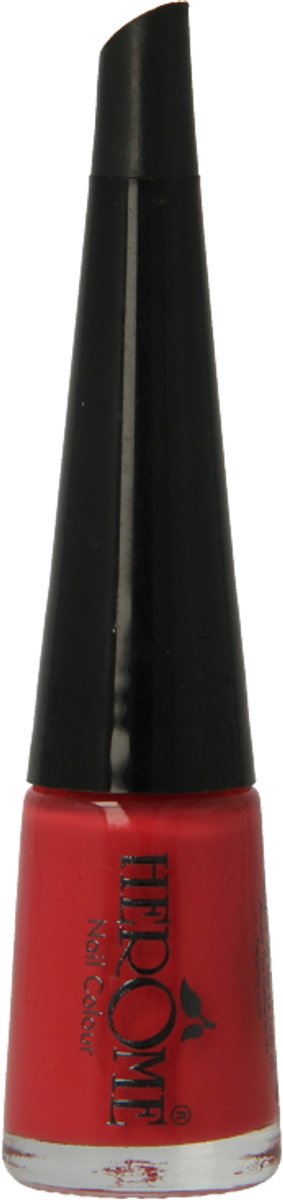 Herome Take away nail colour basic 27/24 4 Milliliter