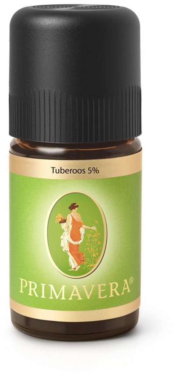 Goedkoopste Primavera Tuberoos 5 bio 5 Milliliter