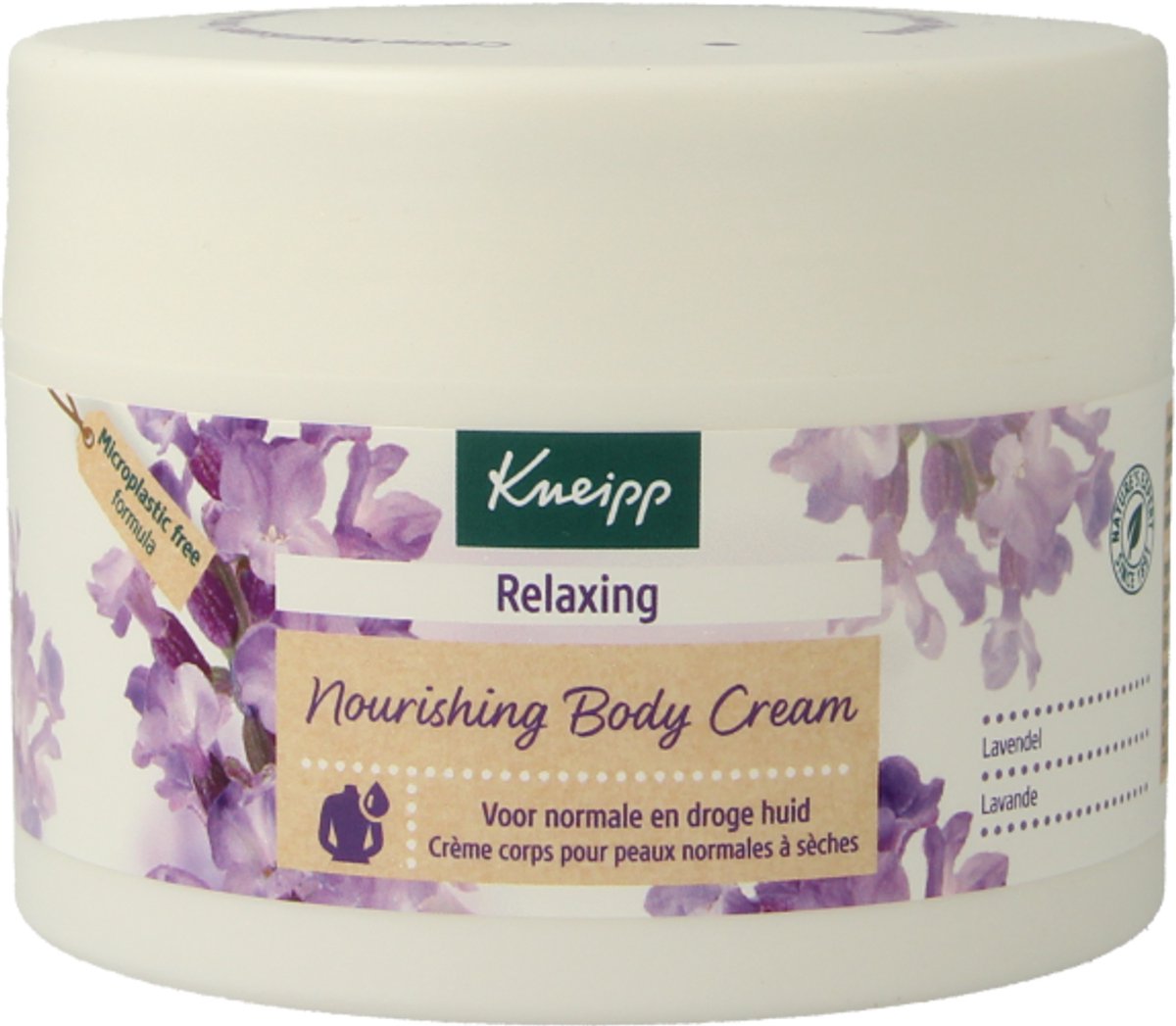 Kneipp Bodycrème Relaxing 200 ml