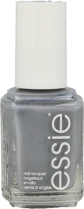 essie® - original - 203 cocktail bling - grijs - glanzende nagellak - 13,5 ml
