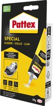 Pattex Special Schoen Schoenlijm | 30g | Schoen| & Leer Lijm | Lijmen voor schoenreparatie | Restorerende Schoenenlijm!