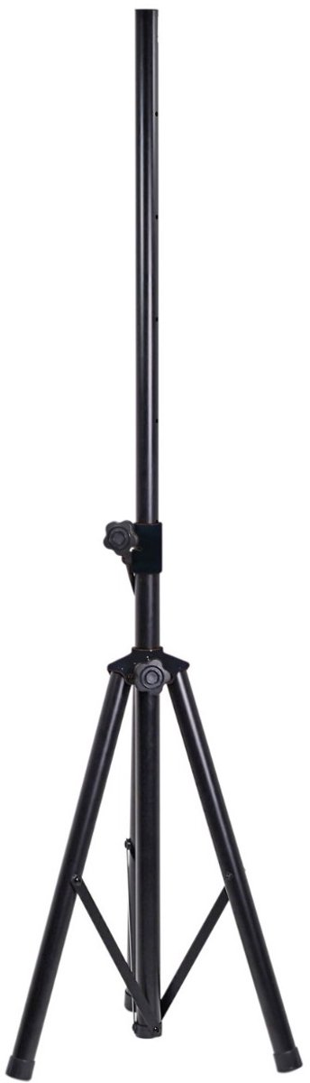 Qtx Heavy duty speaker statief luidspreker standaard
