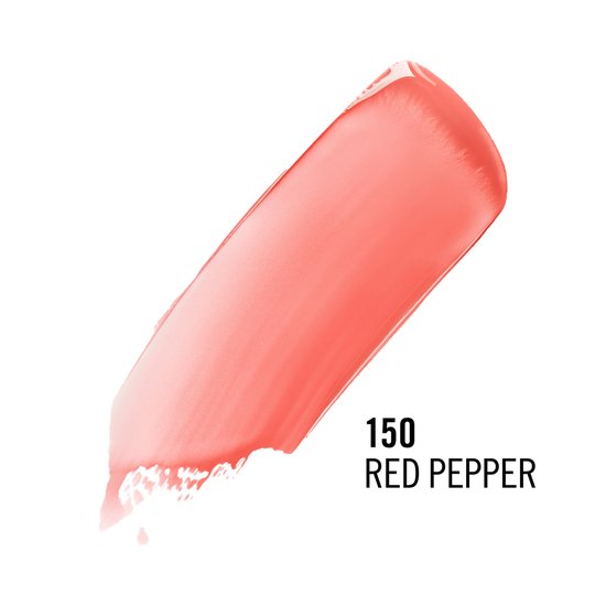 Rimmel Multi-Tasker Jelly Crush Blush and Lip Stain - 150 - Red Pepper, 8,5 g