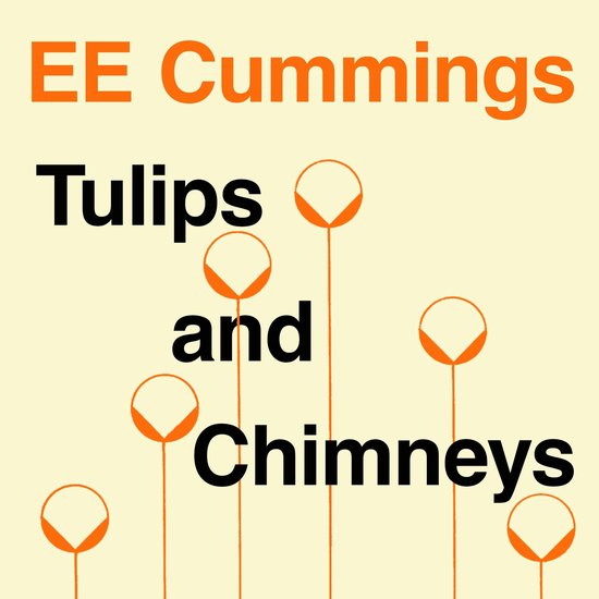 Tulips and Chimneys - cover