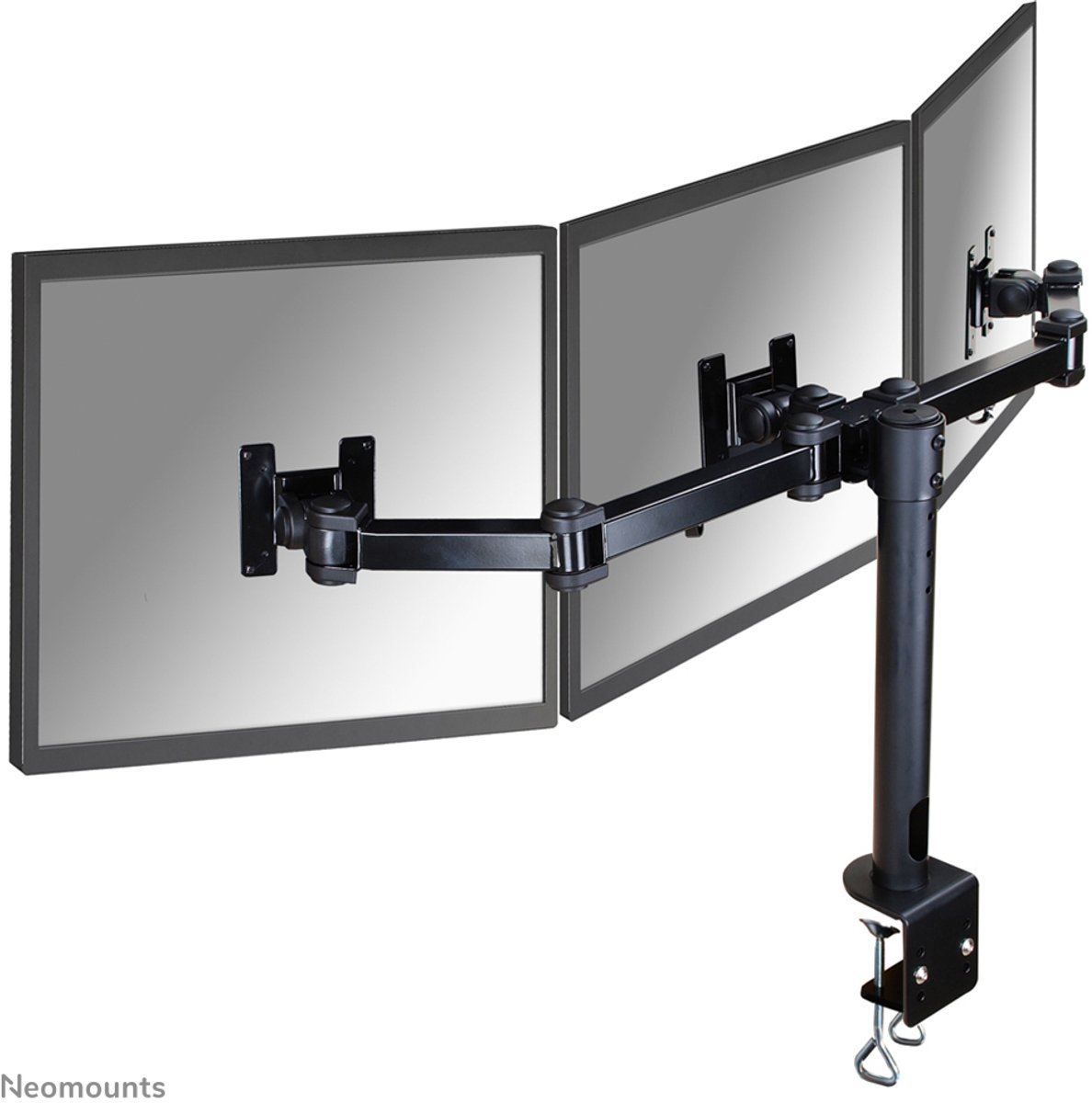 FPMA-D960D3 Monitorbeugel