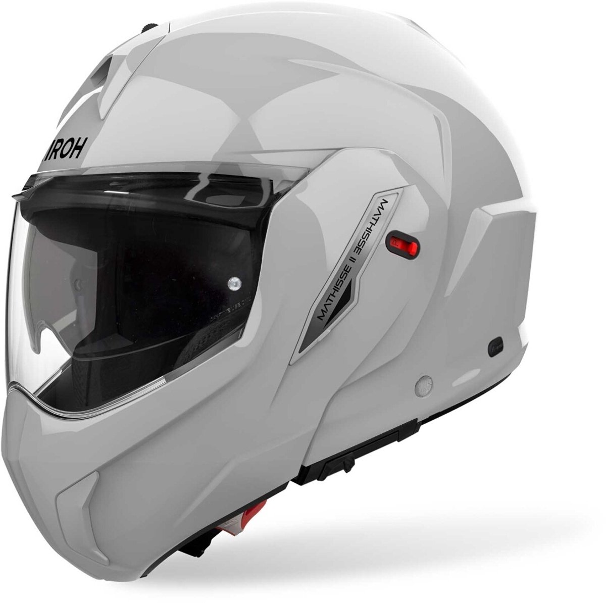 - Helm