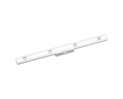 OSRAM LUMIstixx, LED-lamp, wit, 100 lm, 4000K, op batterijen, magnetische bevestiging, kleefmontage, compact voor gebruik binnenshuis