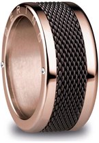 BERING - Combinatiering - uniseks - Osaka 50 (15,7 mm Ø)