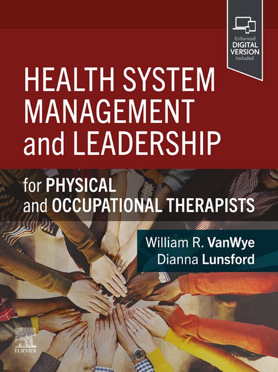 Health System Management and Leadership - E-Book - cover