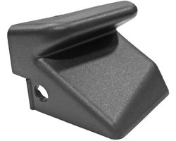 John Bean / GS Boxer / Snap-on schuine opspanklauw bescherming