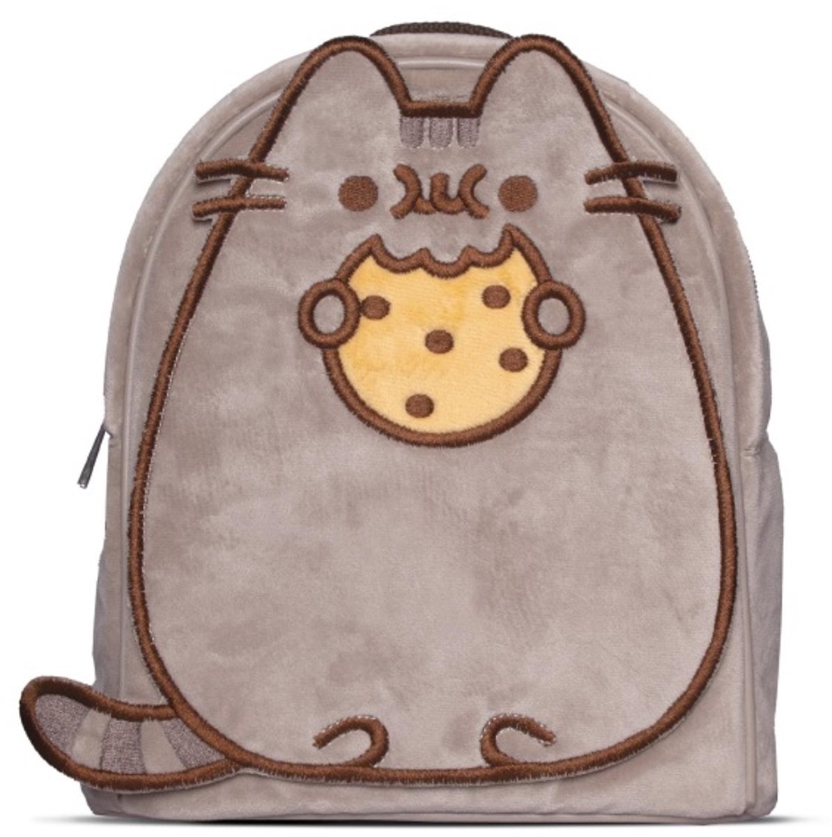 Pusheen Pusheen With Cake Unisex Mini rugzak - meerkleurig - Standard
