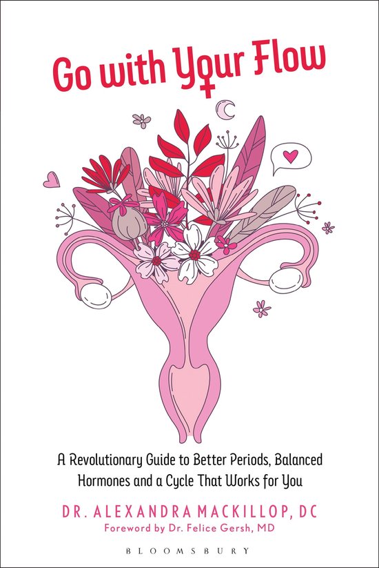 Go with Your Flow - cover