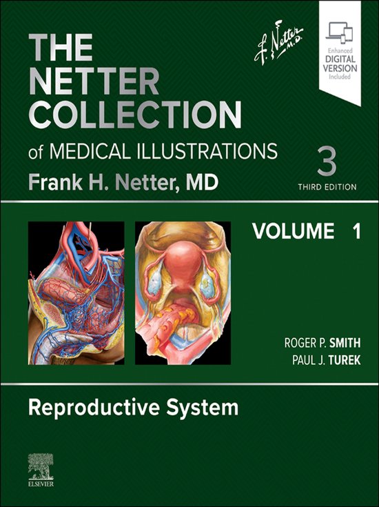 Netter Green Book Collection - Netter Collection of Medical  ... - cover
