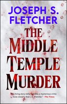The Middle Temple Murder