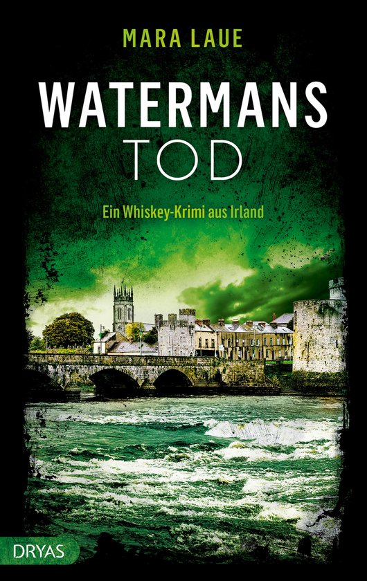 Britcrime - Watermans Tod - cover