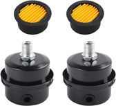 Ik ben een autoliefhebber: Luchtfilter voor compressor Ik ben een autoliefhebber: Luchtfilter voor compressor