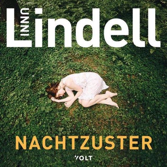 Nachtzuster - cover