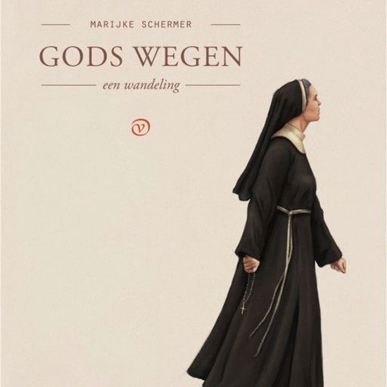 Gods wegen - cover