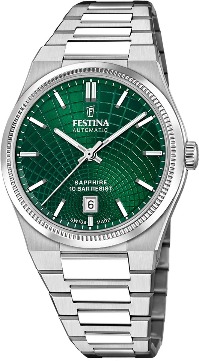 Festina Swiss Made F20083-3