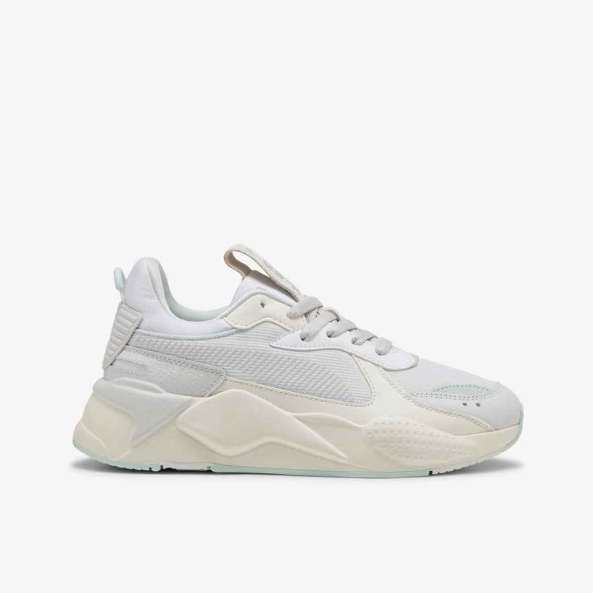 PUMA – RS-X Soft Wns sneakers Wit