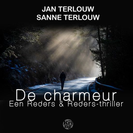 De charmeur - cover