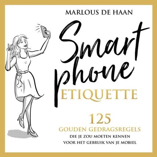 Smartphone Etiquette - cover