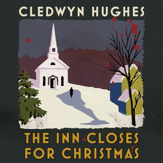 The Inn Closes for Christmas - cover