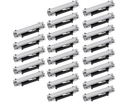 Allecto Plus - Voorruit Bevestiging Clip Vervanging - Set van 20 - Auto Accessoires - Compatibel met BMW E60 E61 X5 E70 X6 E71 E72