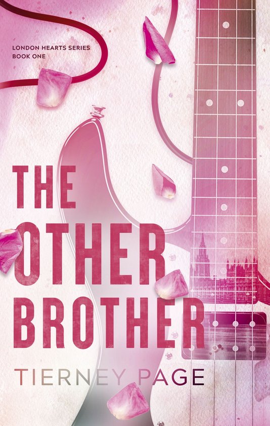 London Hearts Series 1 - The Other Brother