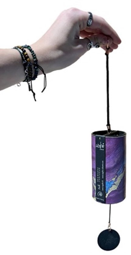 Zaphir Shanti Chimes Windgong SUFI