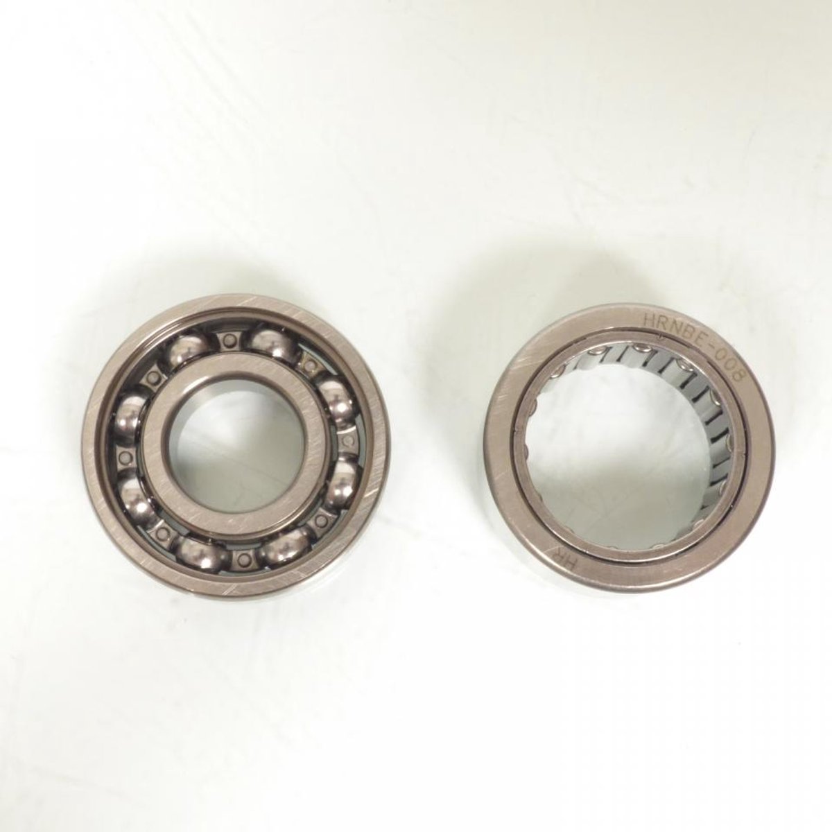 Roulement moteur Hot Rods pour Moto Yamaha 450 Wr-F 4T 2003 à 2006 Neuf