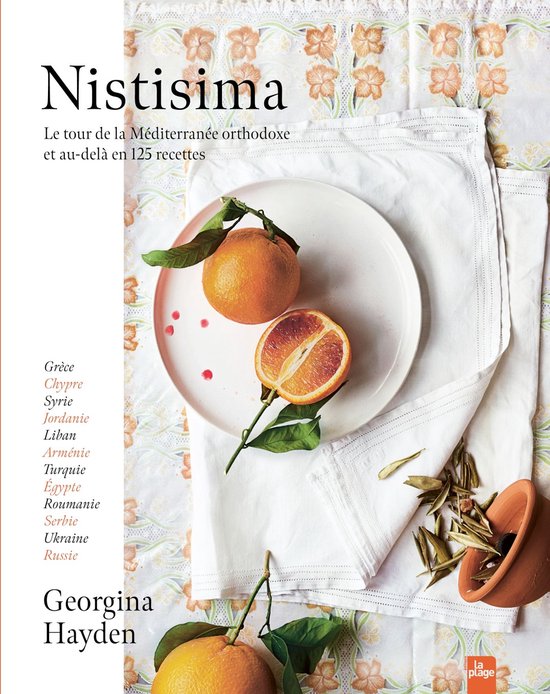 Nistisima - cover