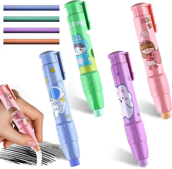 Lampe Torche Stylo Tecnid HSO210 – 2 Piles AAA, Petite Mais Puissante, Pratique Au Quotidien !
