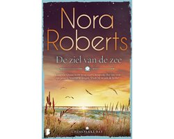 Omslag van Chesapeake Bay 1 - De ziel van de zee