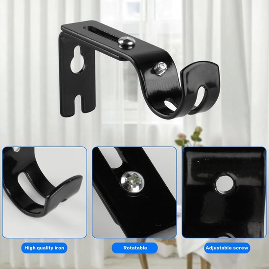 KLEP VEREN HEAVY DUTY & MONTAGEKIT | €89,92