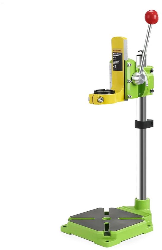 Werkbank schroefstok, 45 cm x 17 cm kruistafel, tafelboormachine, XY coördinatafel voor kolomboor, brede bakken en veelzijdige