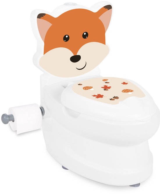 Pot sonore MamaLoes Fox Vince ML050325