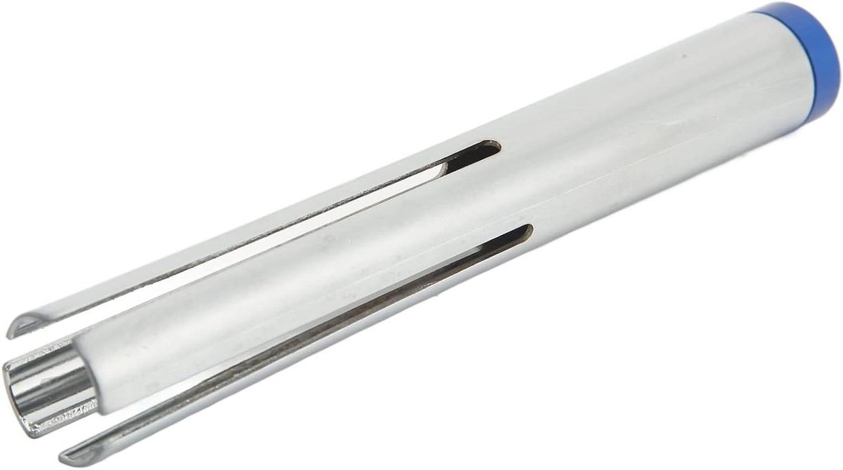 Allecto Plus - Gereedschap voor het verwijderen van de fietsheadset en holle trapasverwijderingstool - Fiets reparatie accessoire met verwijdersleutel - Handig voor onderhoud en reparatie van de fiets - Geschikt voor BB86 PF30